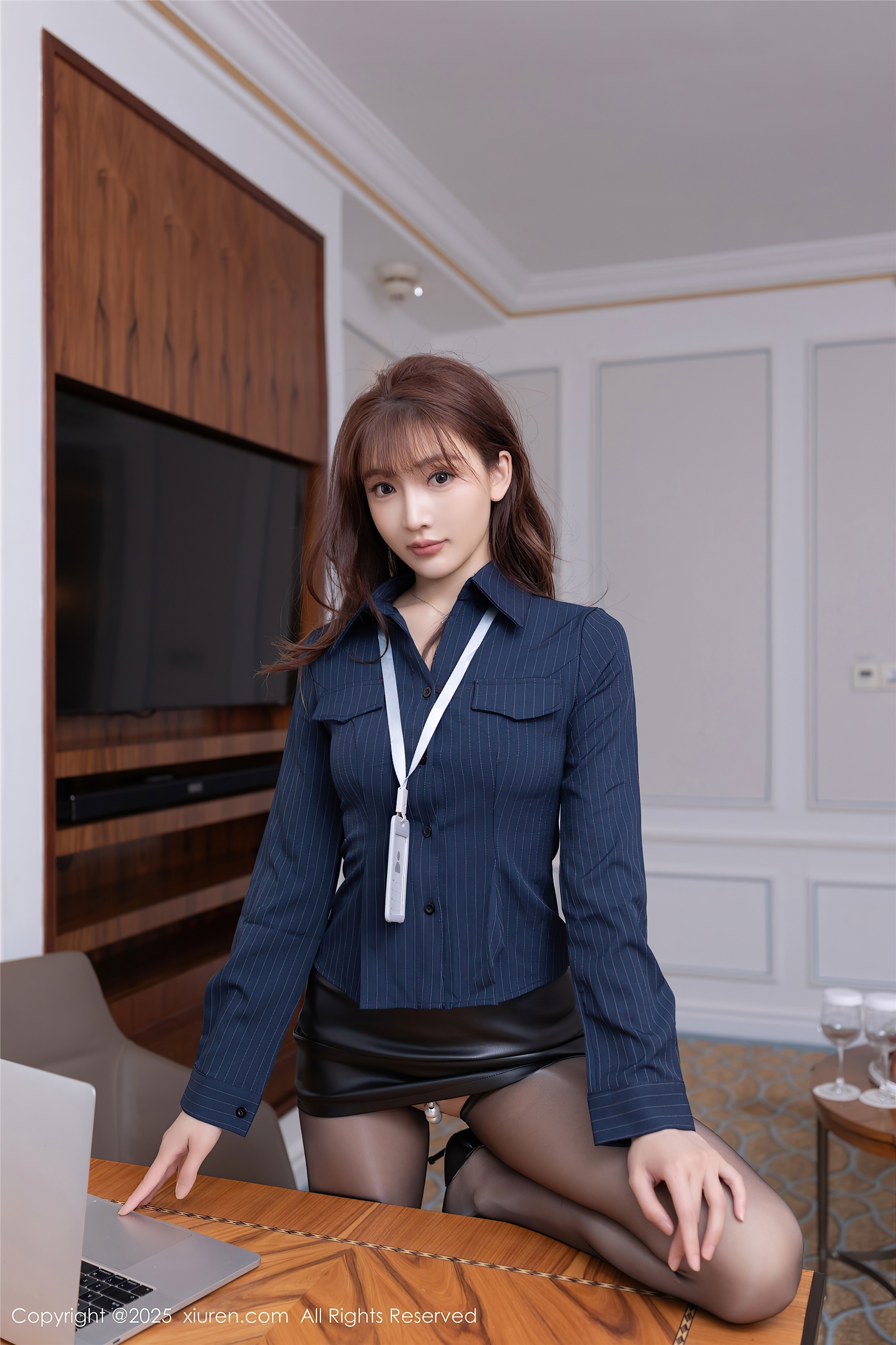 Xiuren秀人网 2025.05.22 NO.10314 陆萱萱